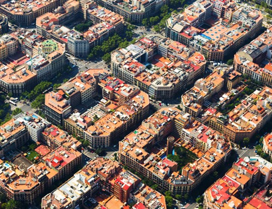 Aprobación del Decreto Ley 6/2024, de medidas urgentes en materia de vivienda en Cataluña