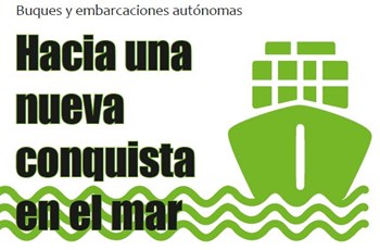 Autonomous ships