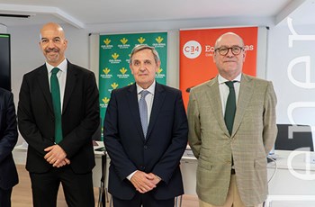 Lener participa en la presentació del Económetro 2025 d'Astúries