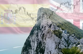 International agreement on taxation in Gibraltar