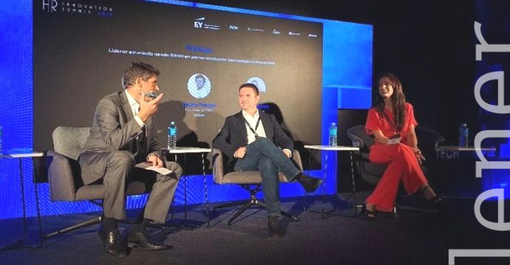 HR Innovation Summit 2025