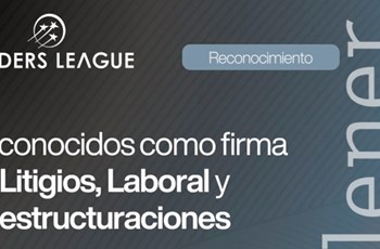 Reconeixement Leaders League