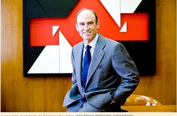 SEPI rescues Técnicas Reunidas