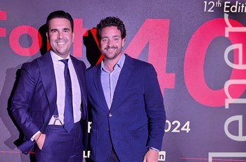 El Departament de M&A de Lener, finalista al premi “Team of the Year: M&A Mid-*Market” de Iberian Lawyer