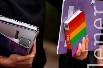 Nuevo reglamento contra la discriminación por orientación sexual e identidad de género