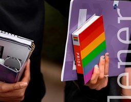 Nuevo reglamento contra la discriminación por orientación sexual e identidad de género