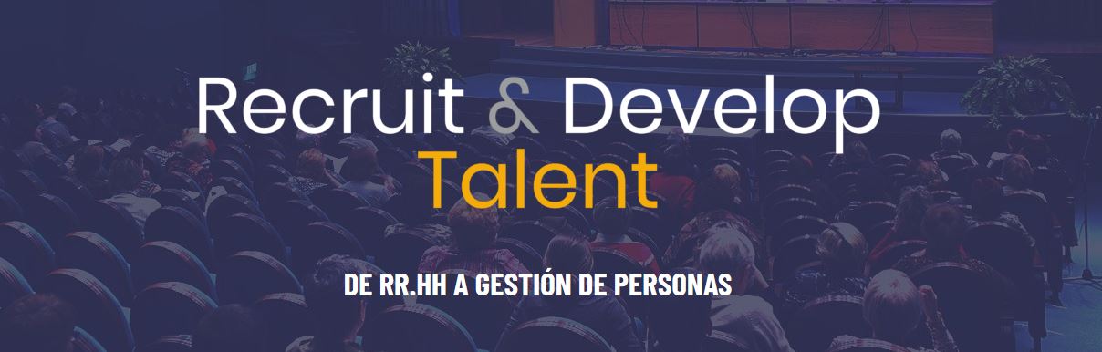 Recruit & Develop Talent