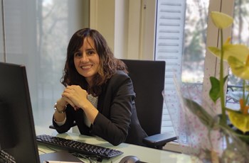 Lener incorporates Noa Rodríguez Fernández as a partner of the Litigation Department