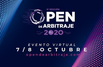 6th Edition of the “Open de Arbitraje”