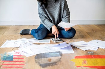 Webinar: Tax Residence