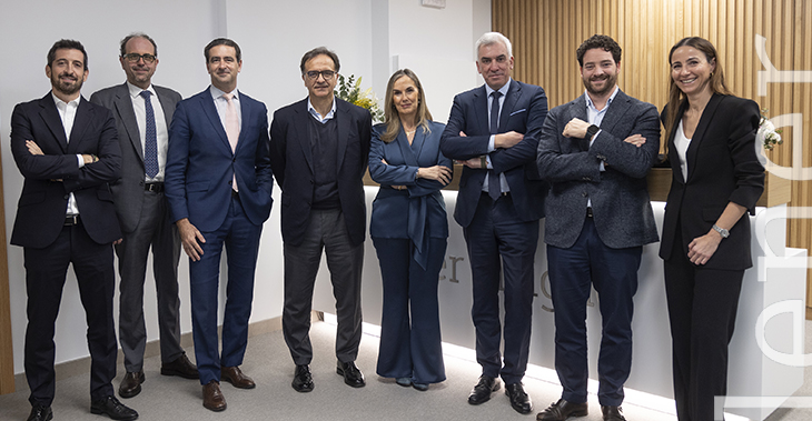 Lener refuerza su apuesta por Sevilla