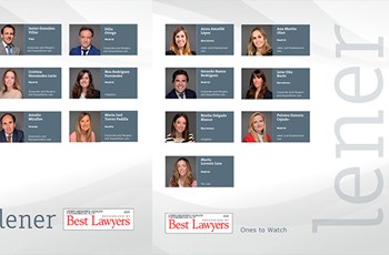 Best Lawyers 2025