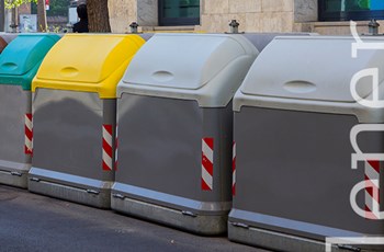 Qui paga la taxa d'escombraries?