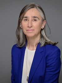 María José Cosmea Rodríguez