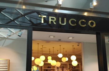 El fondo Black Toro compra la cadena de moda Trucco