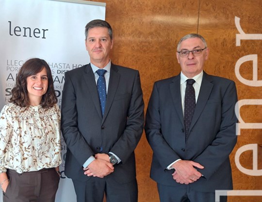 Los MASC en la práctica. Balance y perspectivas tras la LO 1/2025