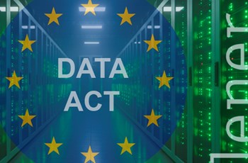 The new era of data in Europe