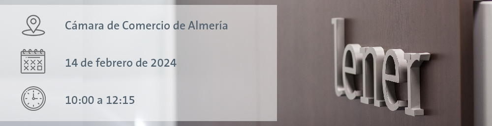 Times of crisis, times of opportunity