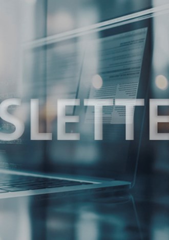 Newsletter Laboral. Julio 2026