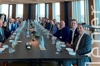 Biolegis - col·laboració i intercanvi de coneixements a Copenhaguen