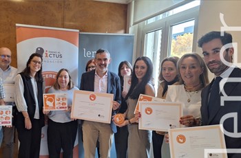 Lener certificates as “Brainprotected Space”