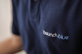 Lener asesora a BOUND4BLUE en su última ronda de financiación