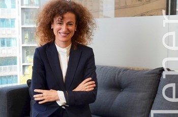 Patricia Miralles s'incorpora a Lener com a sòcia de l'àrea de Fiscal i Tributari