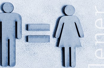 Corporate Equality Badge