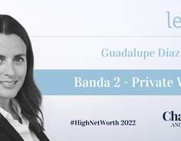 Promotion to Band 2, in the High Net Worth guide for 2022 published by Chambers & Partners