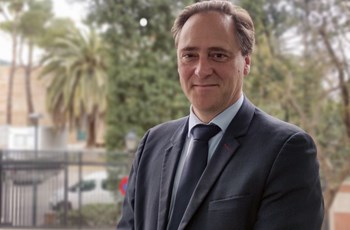 Juan Ignacio Echarren, new partner in Lener’s Tax Division