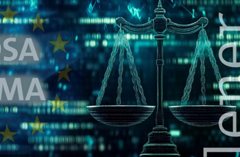 DSA i DMA: Claus del Nou Marc Regulador per a un Entorn Digital Segur i Competitiu a la UE