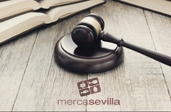 A commercial court considers the Mercasevilla bankruptcy agreement to be executed