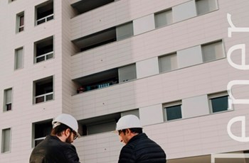 Lener in the role of official receivers